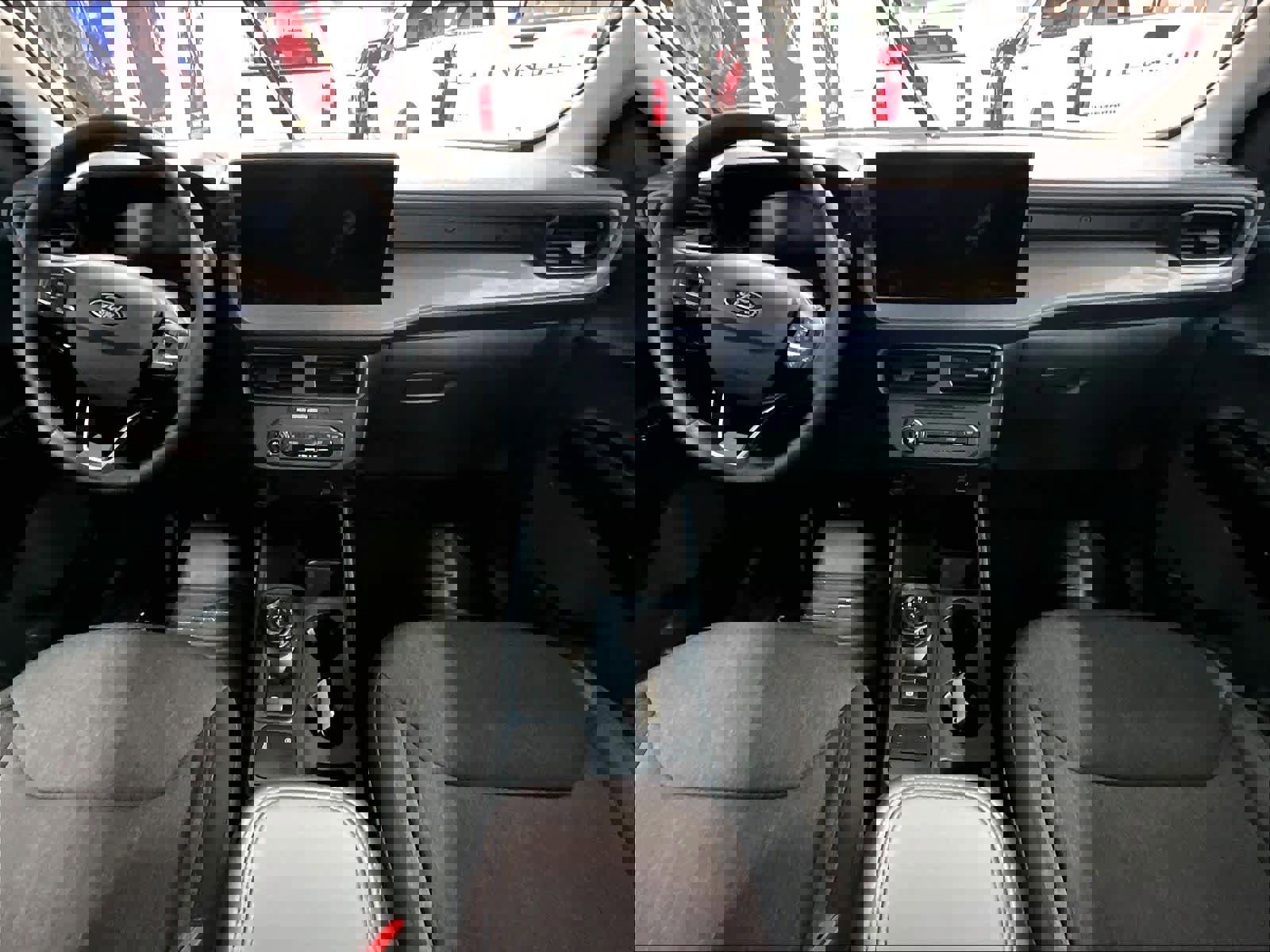 Used 2025 Ford Maverick XLT w/ XLT Luxury Package image 21