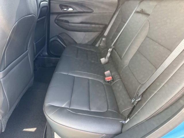 New 2026 Chevrolet TrailBlazer RS w/ Convenience Package image 8