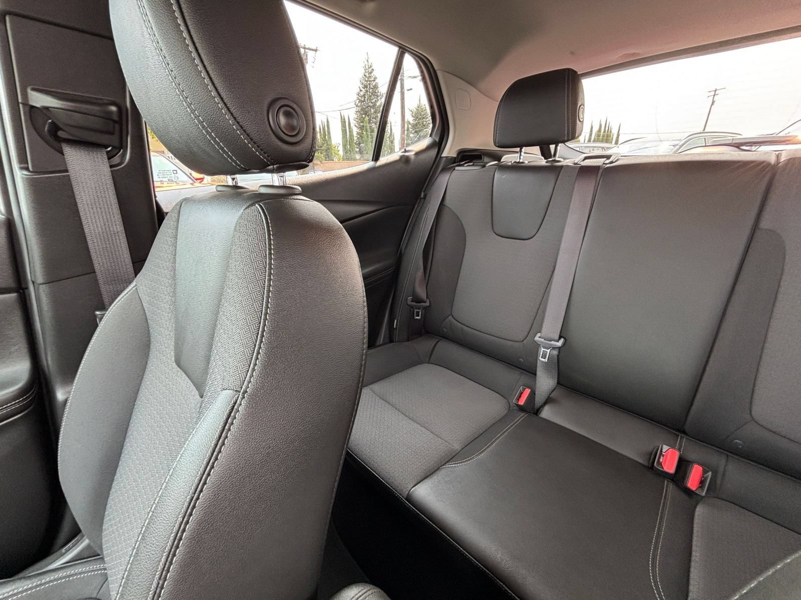 Used 2026 Buick Encore GX Preferred FWD image 37