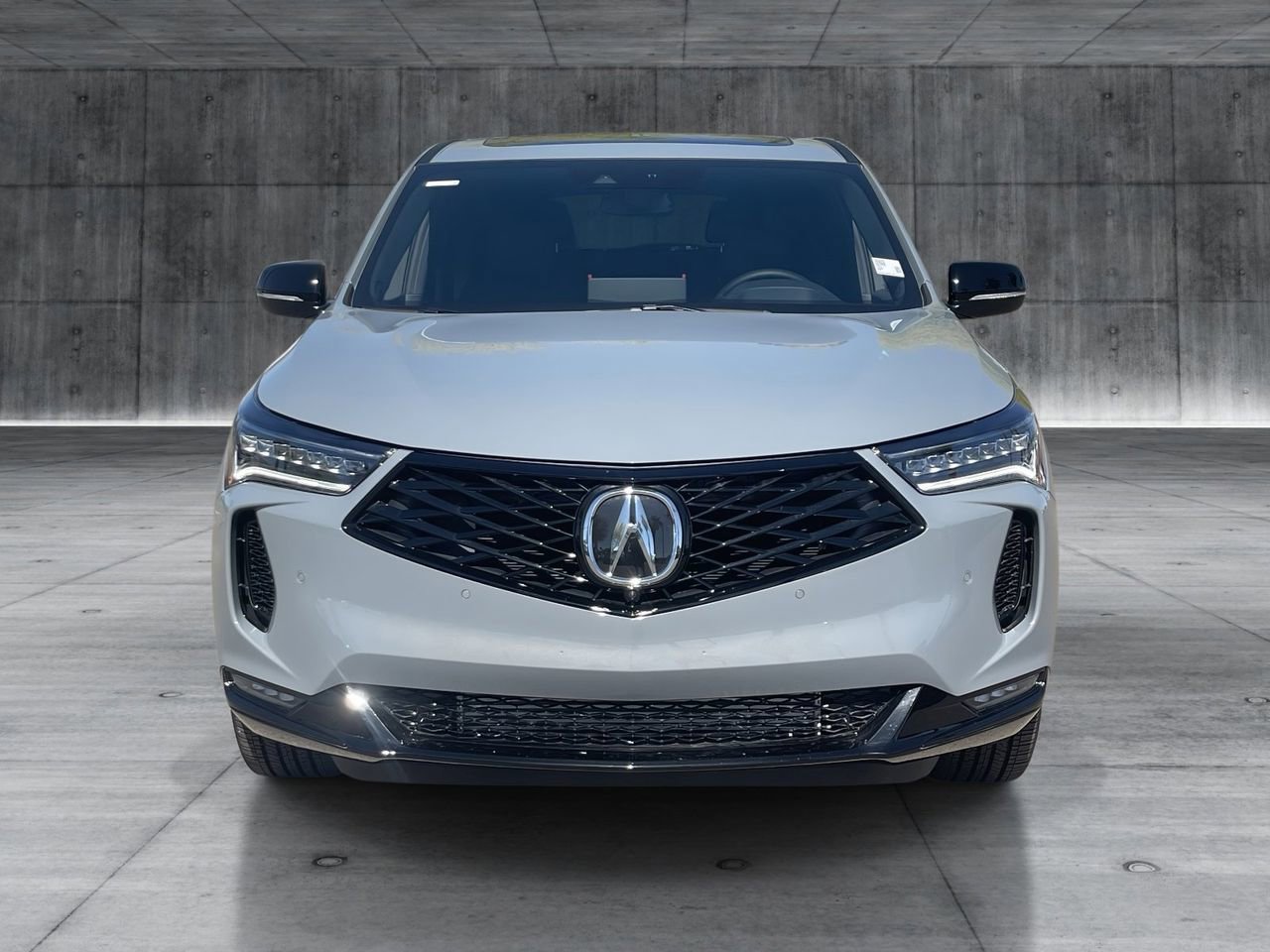 New 2026 Acura RDX A-Spec image 8