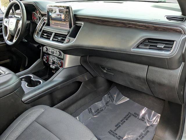 Used 2021 Chevrolet Suburban LS image 22
