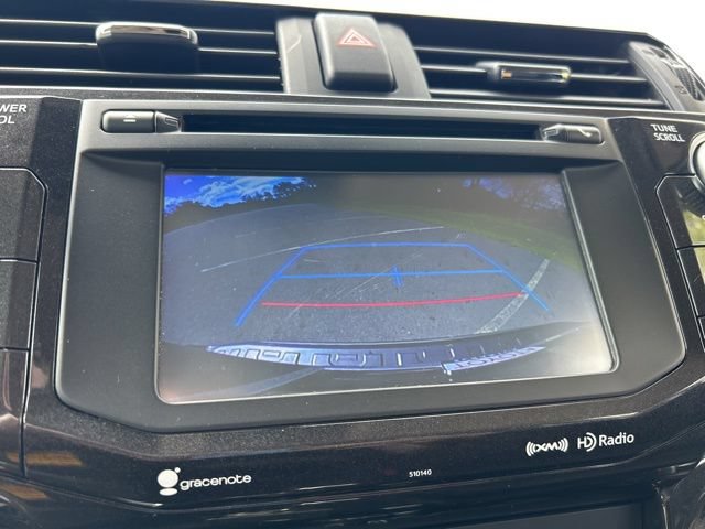 Used 2018 Toyota 4Runner TRD Off-Road AWD/4WD image 38