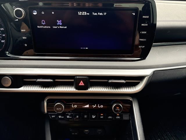 Certified 2022 Kia K5 GT-Line w/ GT-Line FWD Premium Package image 14