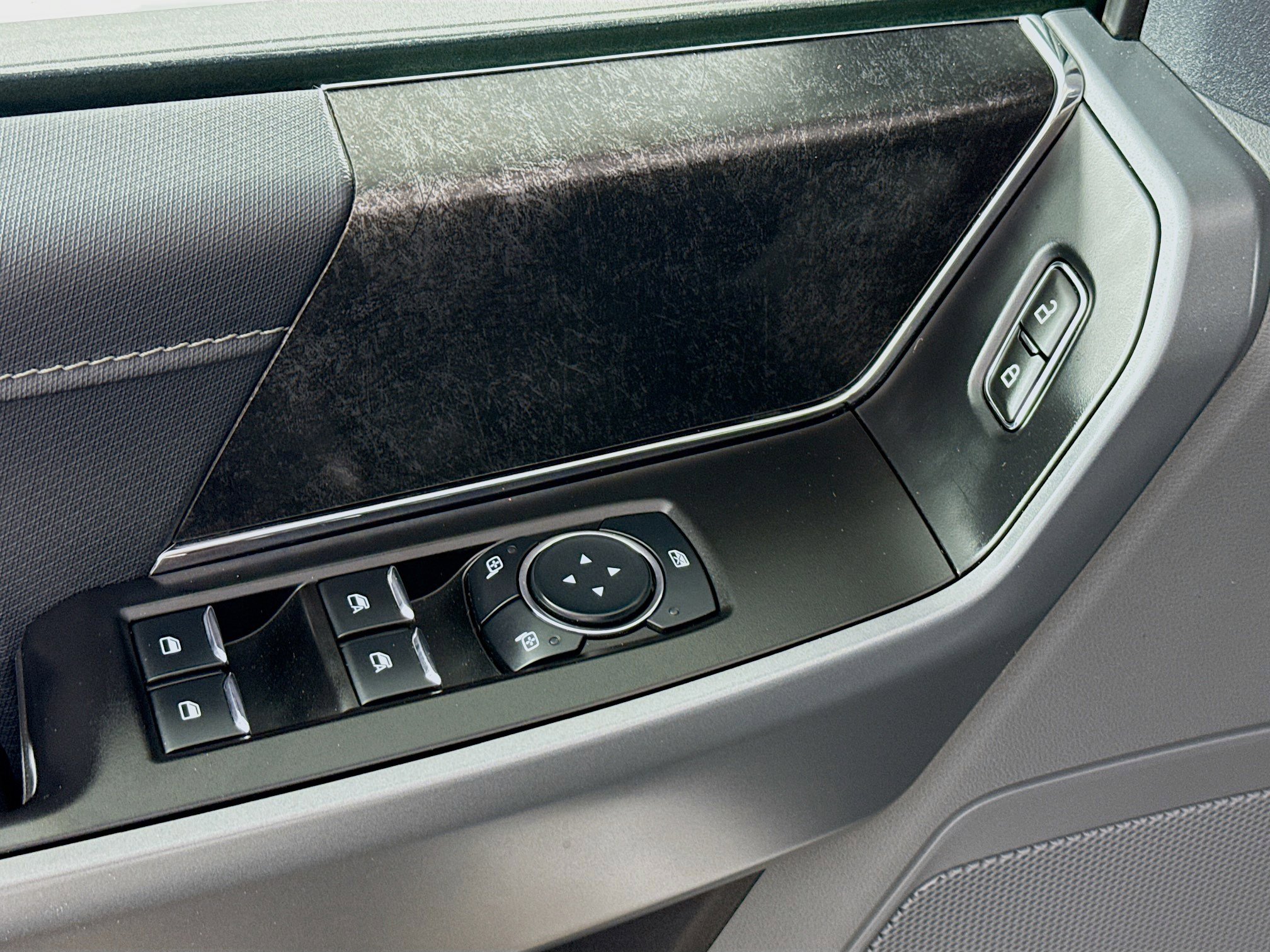 Used 2023 Ford F150 XLT w/ Equipment Group 301A Mid image 21