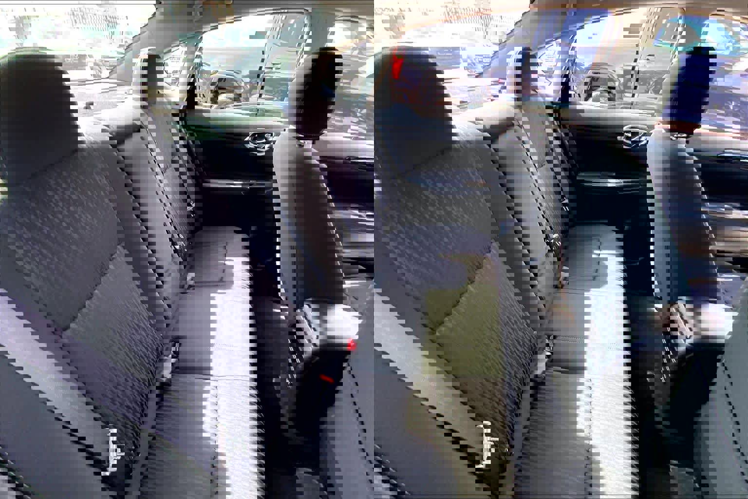 Used 2019 Nissan Sentra SV w/ Special Edition Package image 18