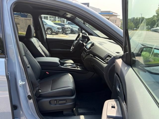 New 2026 Honda Ridgeline Black Edition image 27