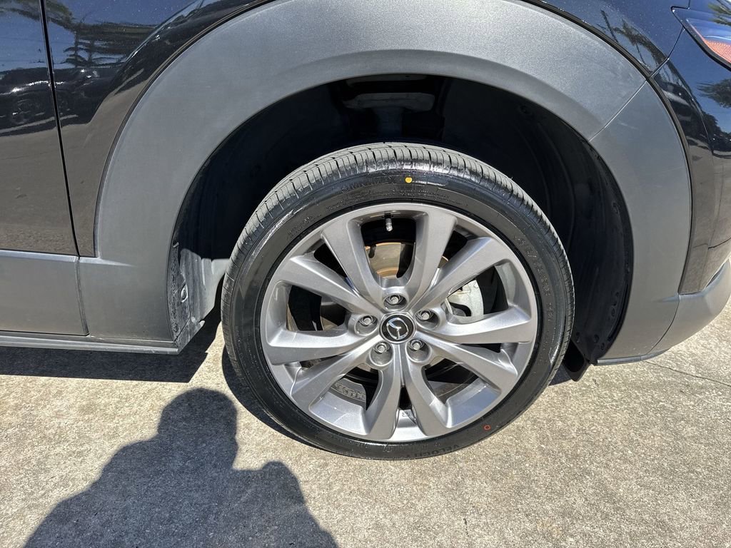 Used 2023 MAZDA CX-30 AWD 2.5 S w/ Preferred Package image 59