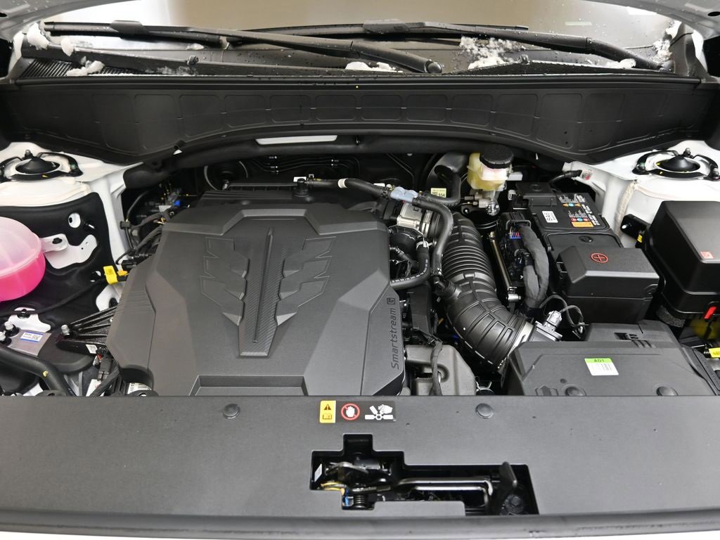 New 2026 Hyundai Palisade Limited image 10