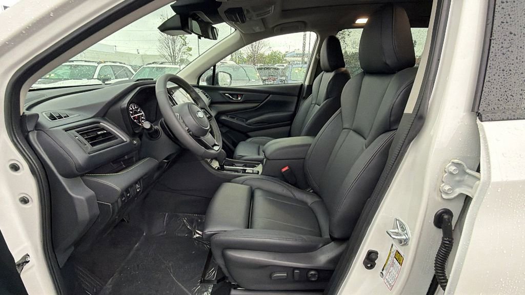 New 2026 Subaru Ascent Bronze Edition image 34