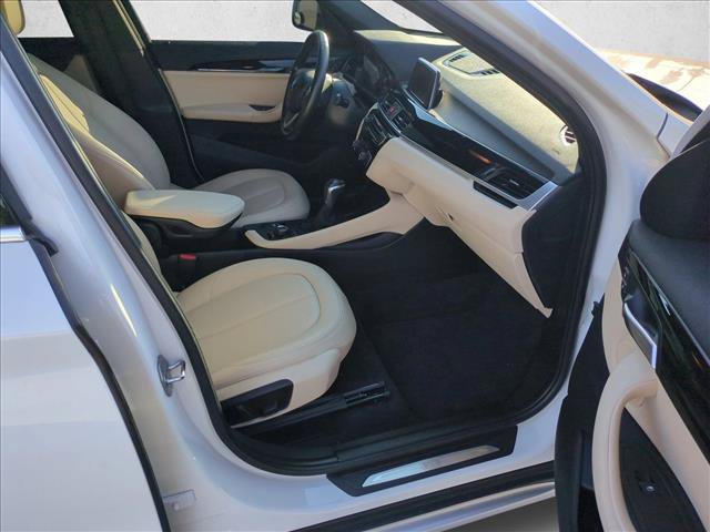 Used 2018 BMW X1 sDrive28i FWD image 20