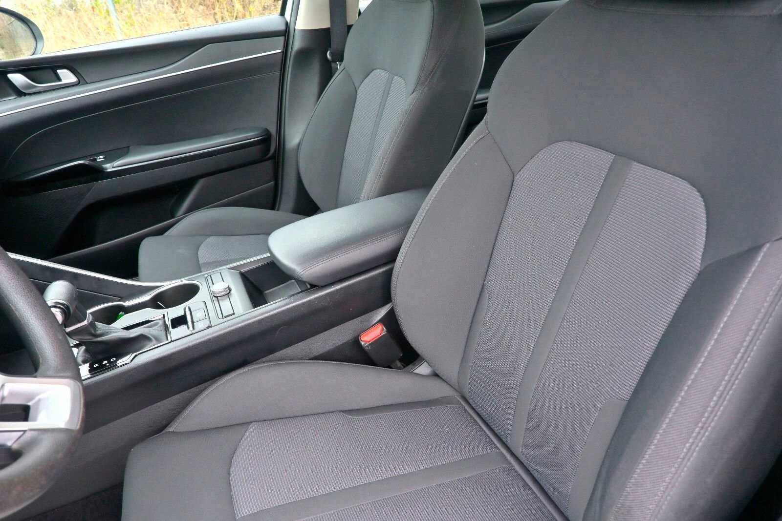 Used 2023 Kia K5 LXS image 17