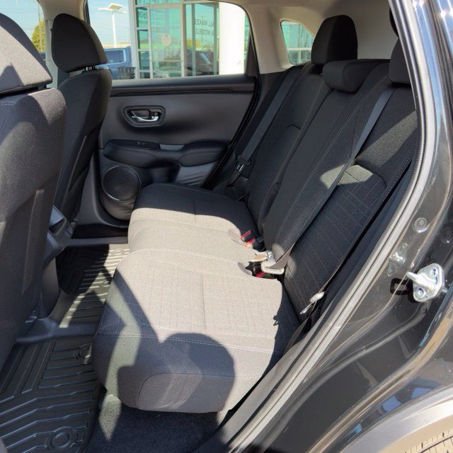 Used 2026 Honda HR-V LX image 12
