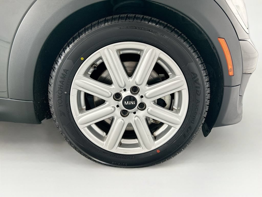 Used 2014 MINI Cooper Roadster S FWD image 24