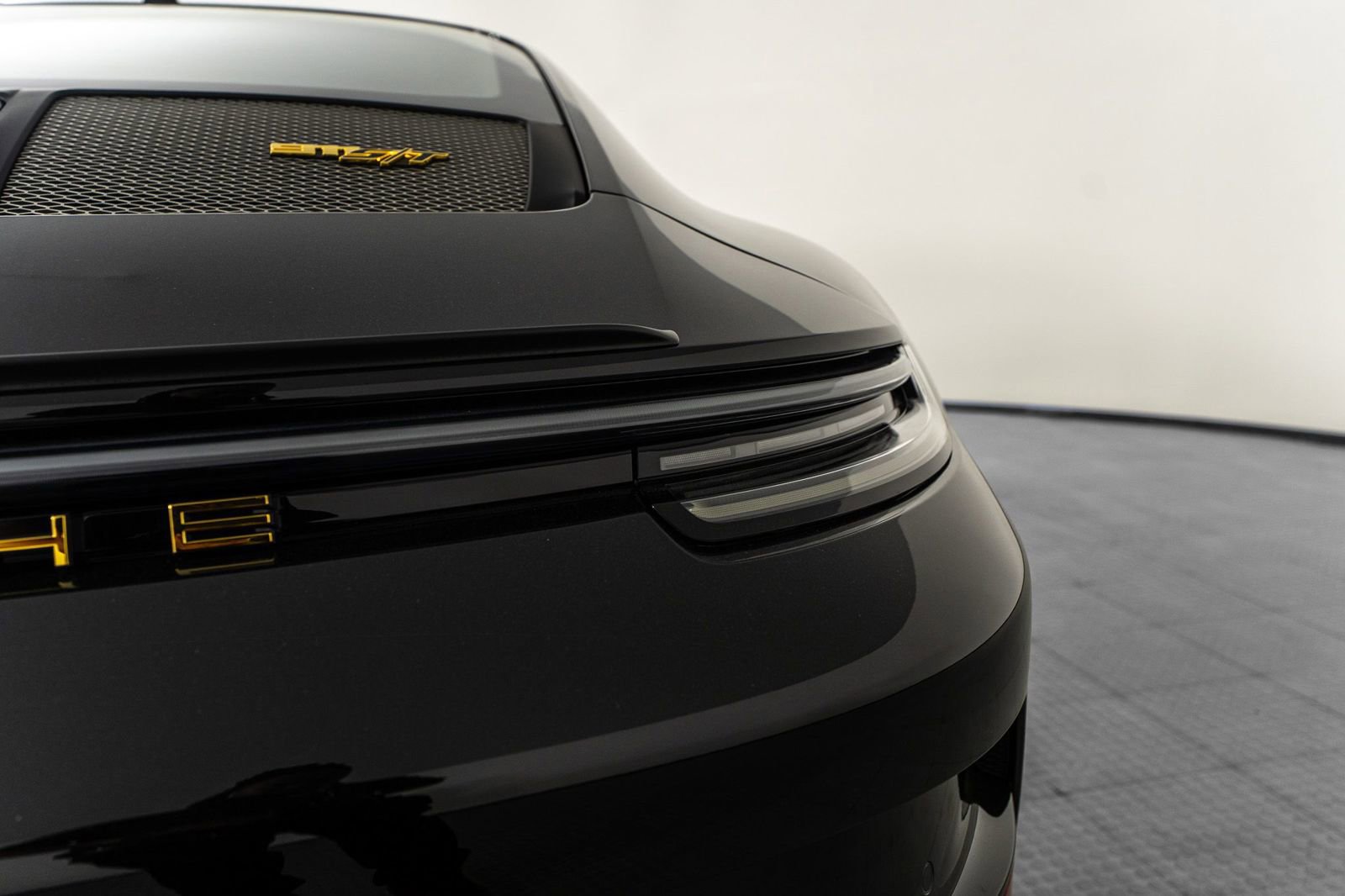 Used 2024 Porsche 911 GT3 RS image 21