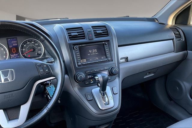 Used 2011 Honda CR-V EX-L image 9
