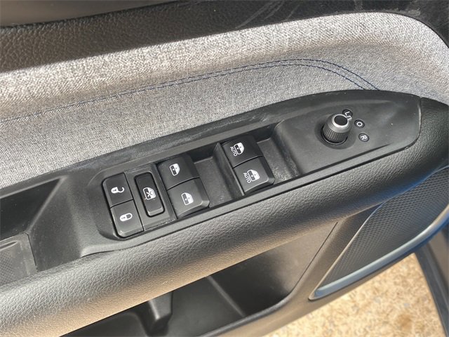 Used 2024 Jeep Compass Latitude image 20