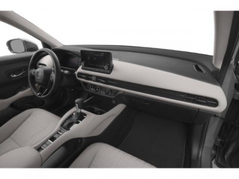 Certified 2025 Honda HR-V LX image 17