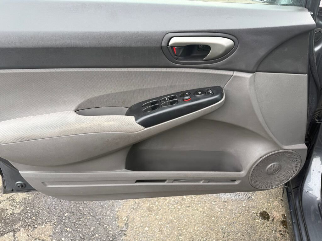 Used 2011 Honda Civic LX image 11