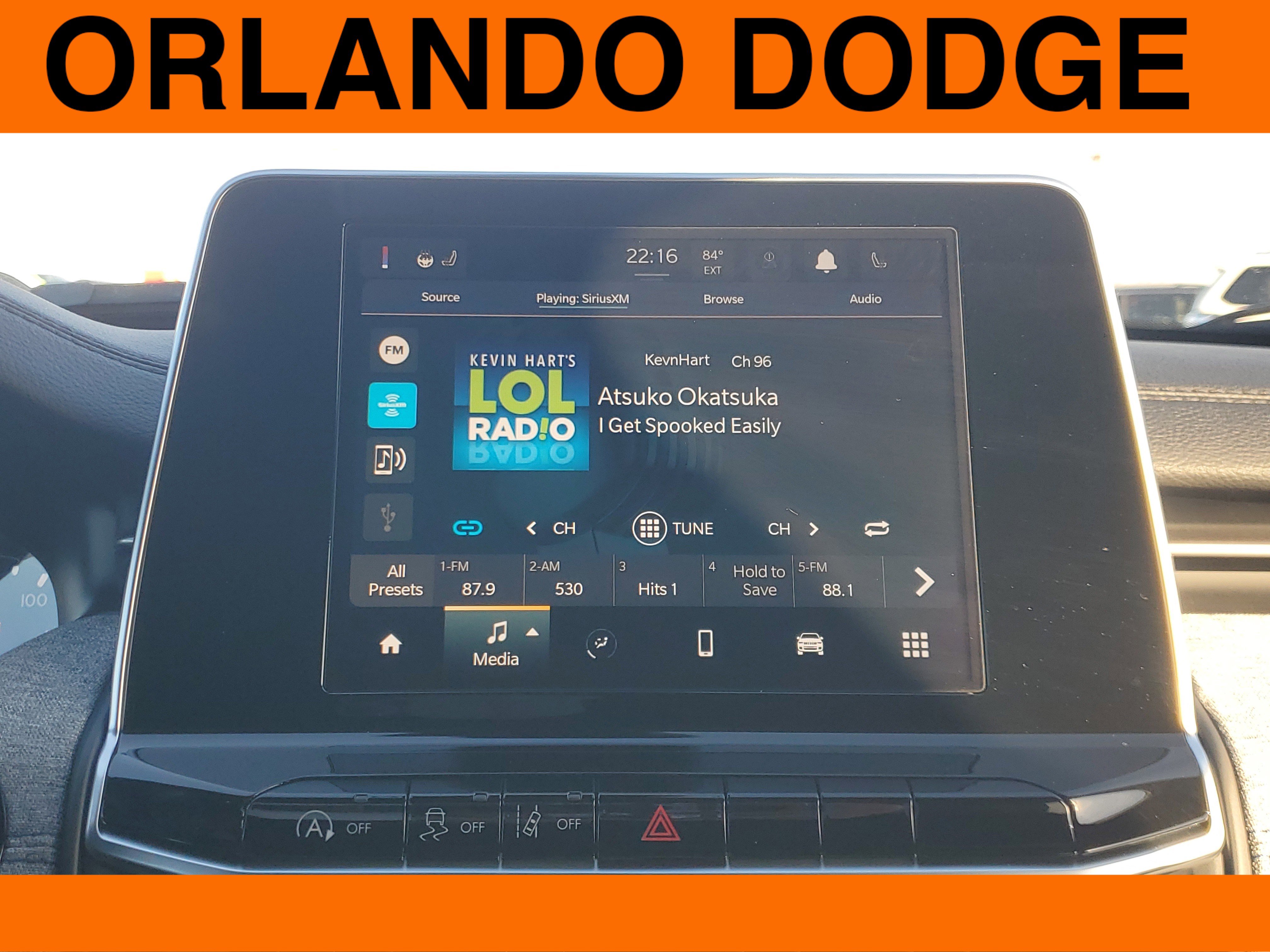 New 2026 Jeep Compass Latitude image 16