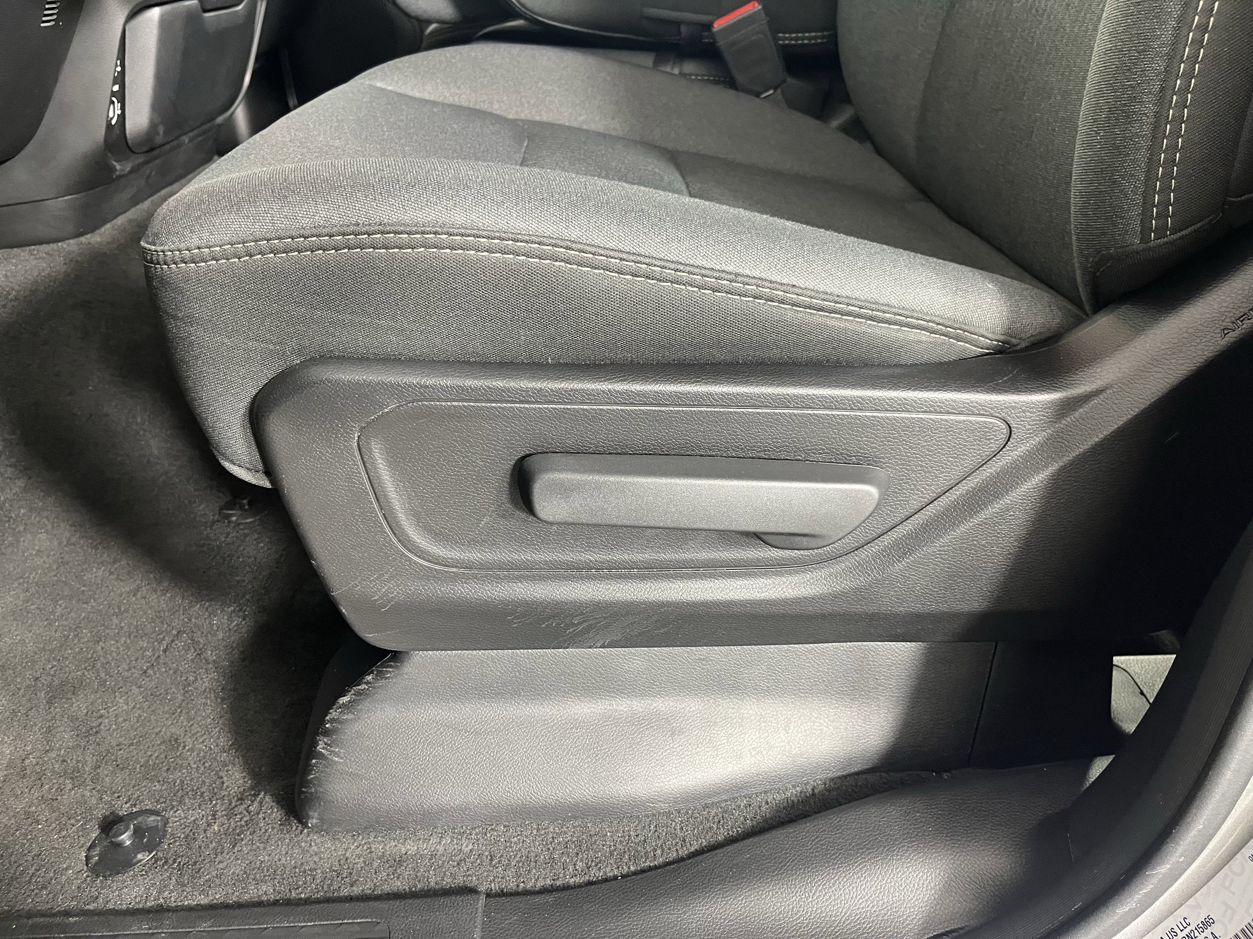 Used 2024 RAM 1500 Tradesman w/ Night Edition image 19