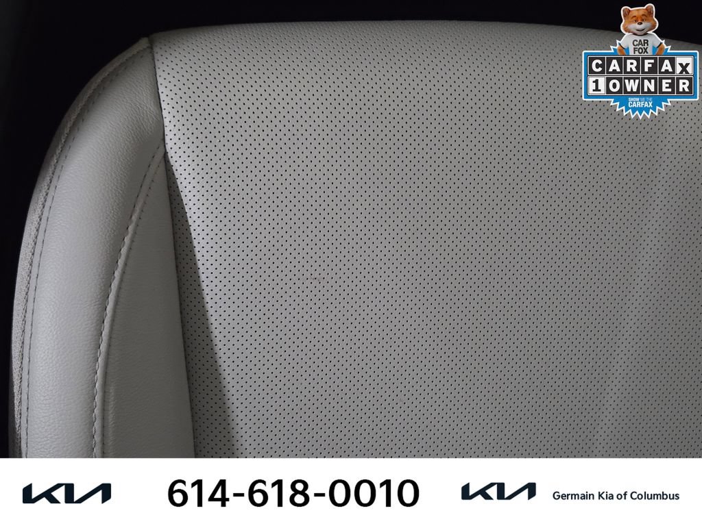 Used 2023 Hyundai Kona Limited AWD/4WD image 27