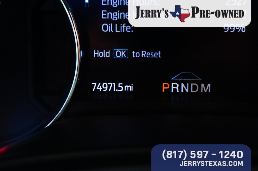 Used 2021 Ford Expedition Limited RWD image 10