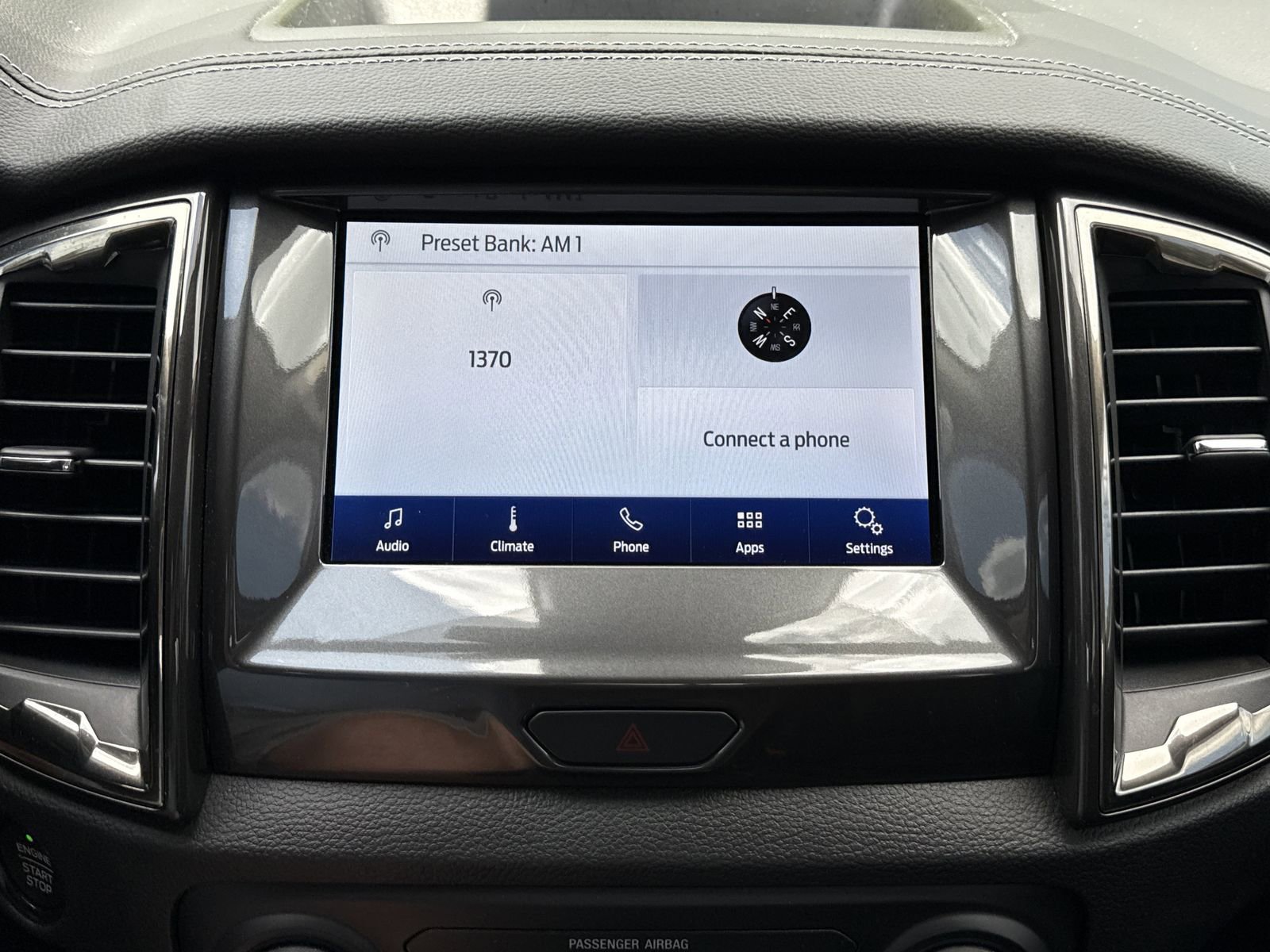 Used 2022 Ford Ranger Lariat image 22