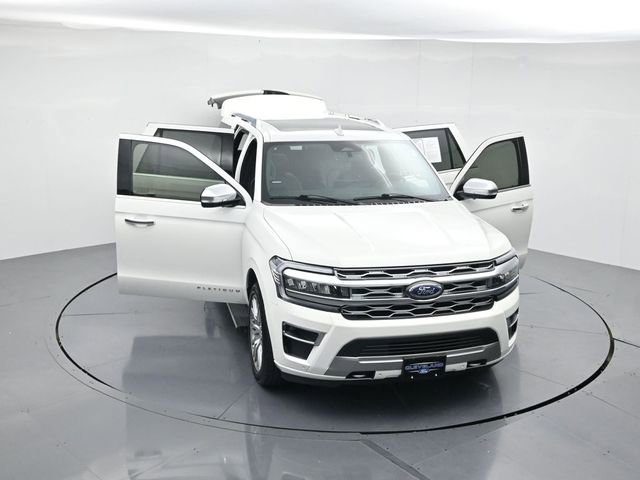 Used 2023 Ford Expedition Max Platinum image 48