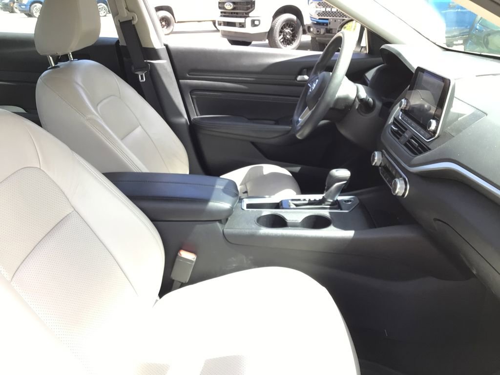 Used 2019 Nissan Altima 2.5 S image 27