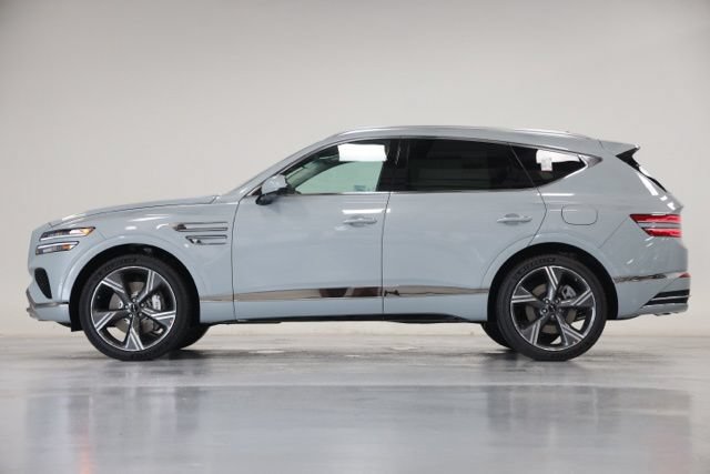 New 2027 Genesis GV80 2.5T Prestige AWD/4WD image 8