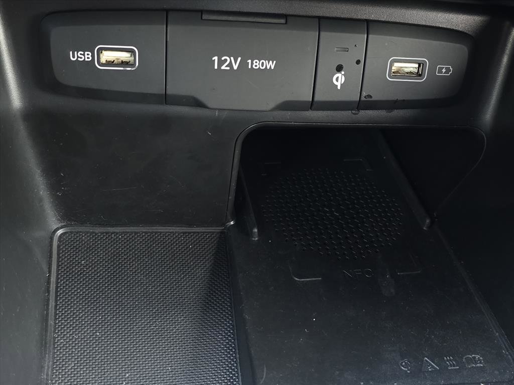 Used 2023 Hyundai Tucson SEL image 24