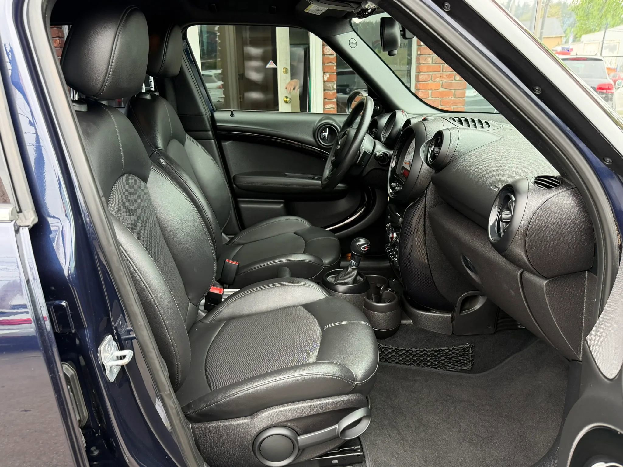 Used 2014 MINI Cooper Countryman S AWD/4WD image 11