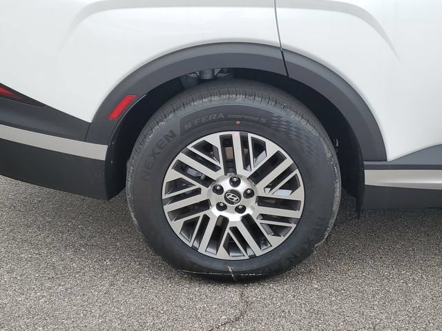 New 2026 Hyundai Palisade SEL AWD/4WD image 5