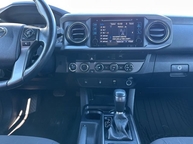 Used 2017 Toyota Tacoma TRD Off-Road w/ Tow Package (A/T) image 23