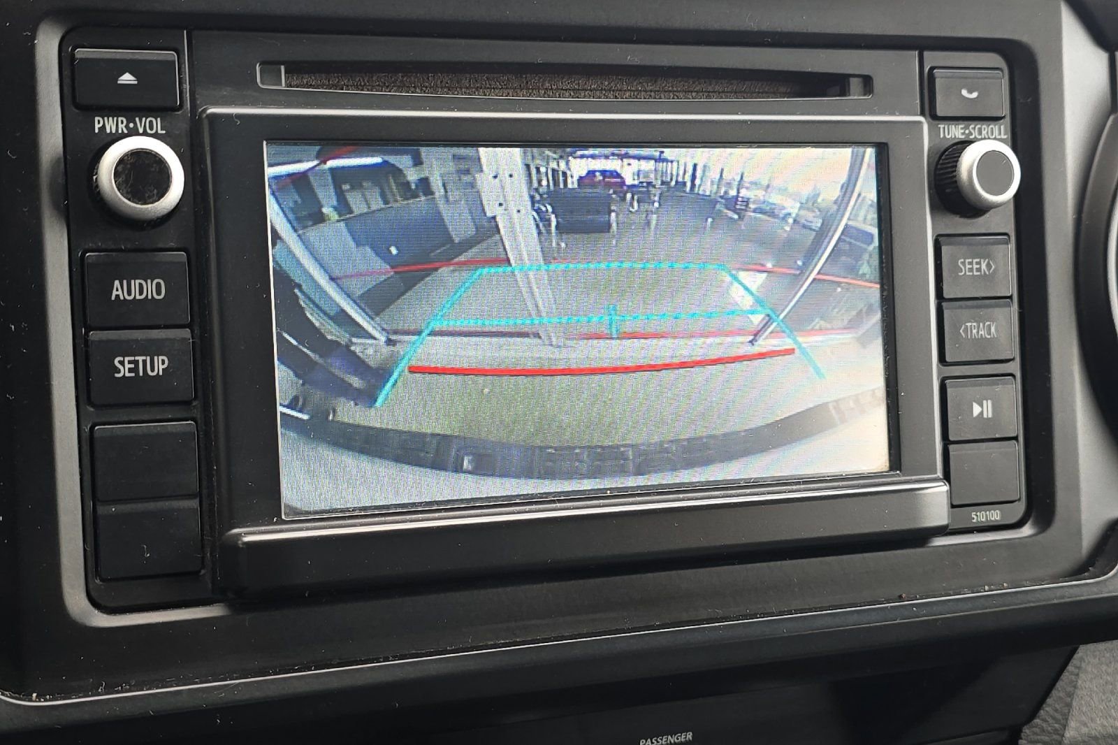 Used 2016 Toyota Tacoma SR w/ SR Convenience Package image 15