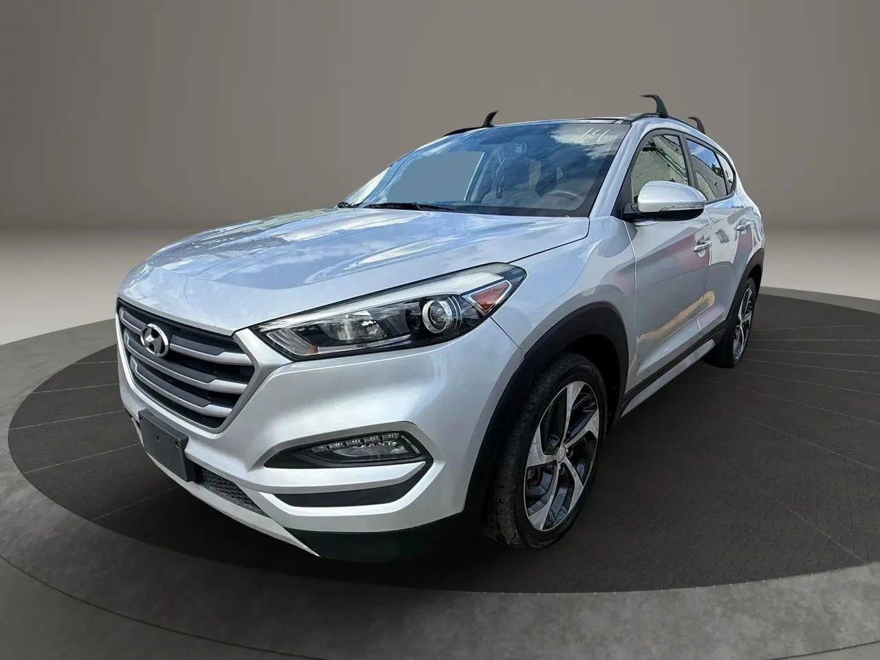 Used 2018 Hyundai Tucson Value