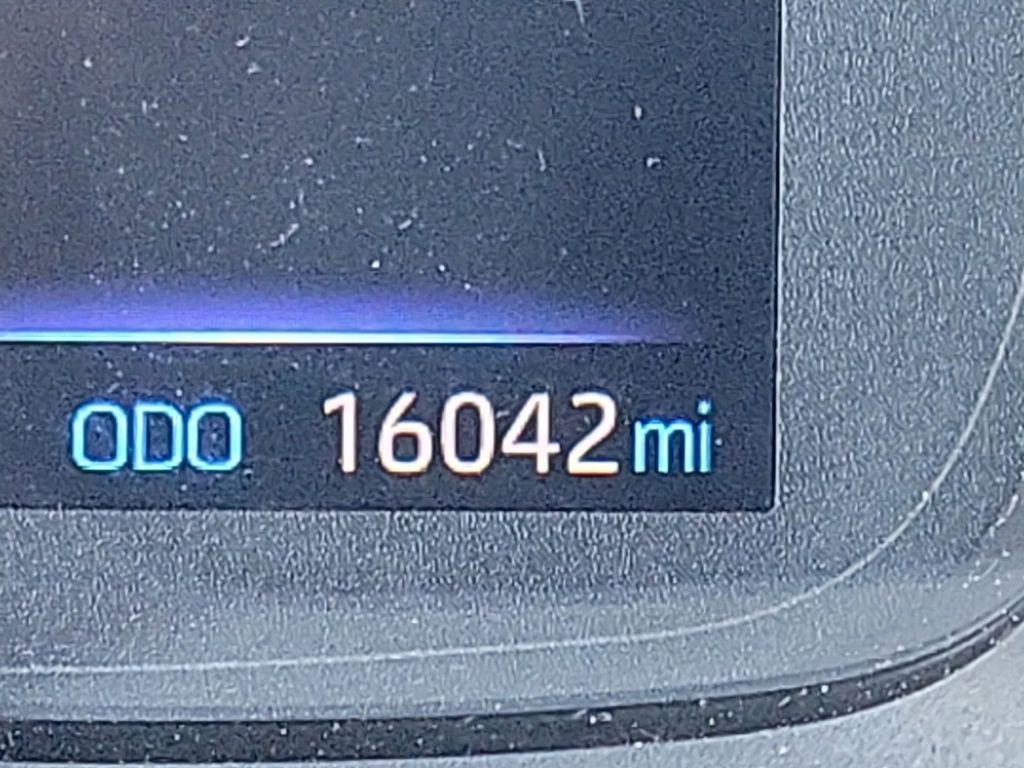 Used 2022 Toyota Corolla SE image 21