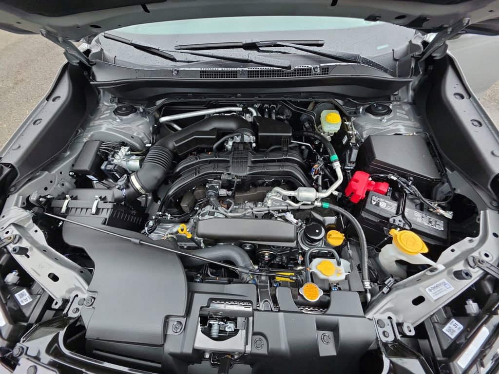 New 2026 Subaru Forester Premium image 20