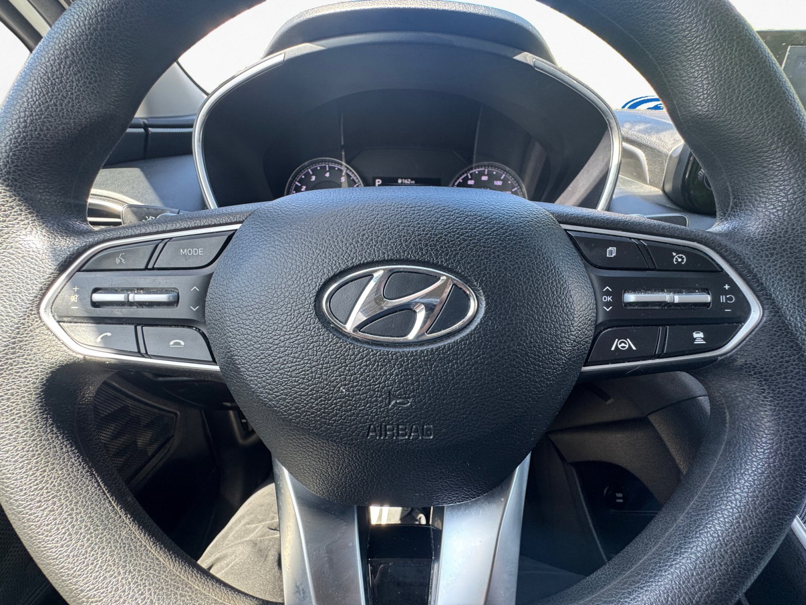Used 2022 Hyundai Santa Fe SEL AWD/4WD image 15