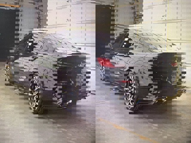 Used 2022 BMW 840i Gran Coupe w/ Driving Assistance Package image 6