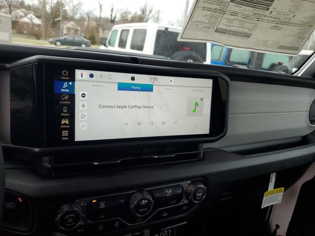 New 2026 Jeep Wrangler Willys image 10