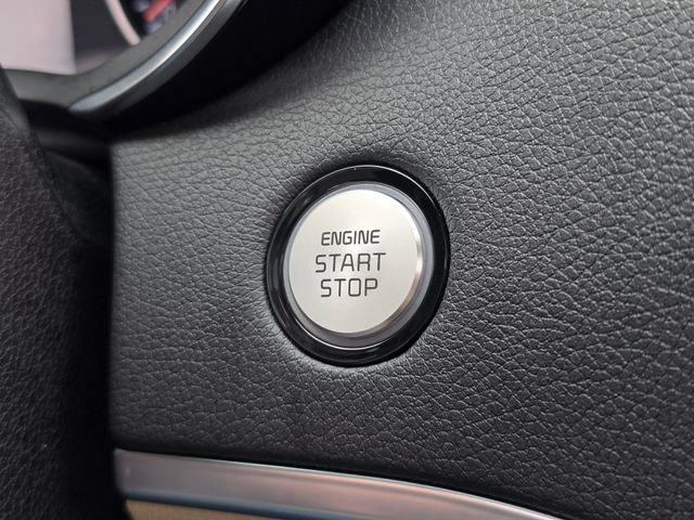 Certified 2023 Kia Stinger GT-Line w/ Sun & Sound Package RWD image 37