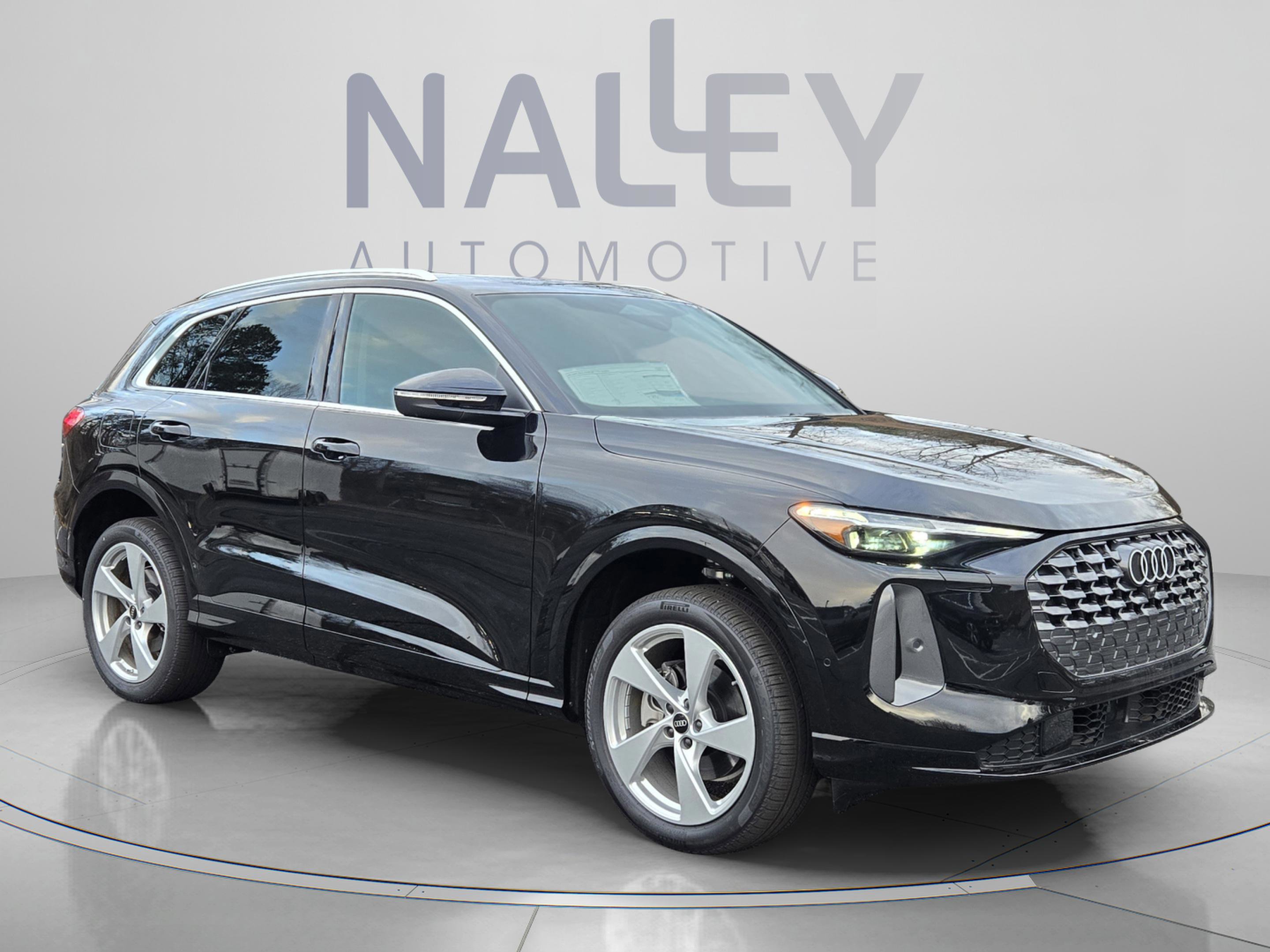 New 2025 Audi Q5 Prestige image 7