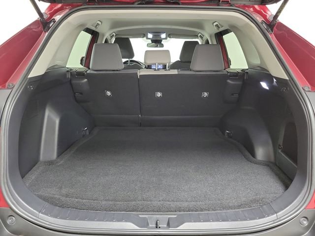 Used 2021 Toyota RAV4 XLE AWD/4WD image 10