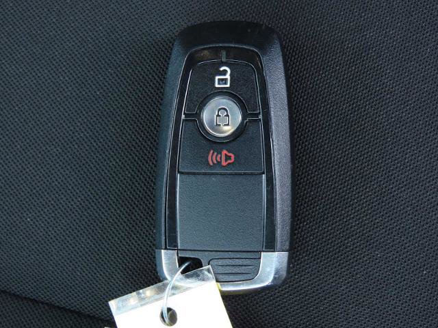 Certified 2025 Ford Bronco Sport Big Bend image 33