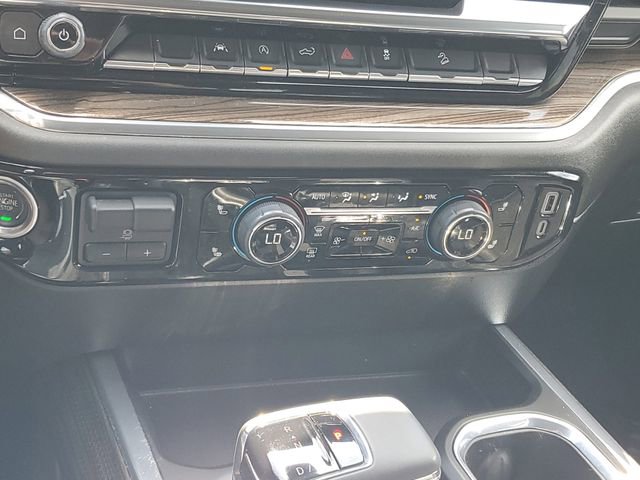 Used 2024 Chevrolet Silverado 1500 LT image 18