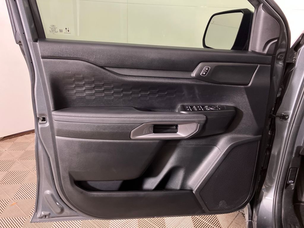 Certified 2024 Ford Ranger XLT image 23
