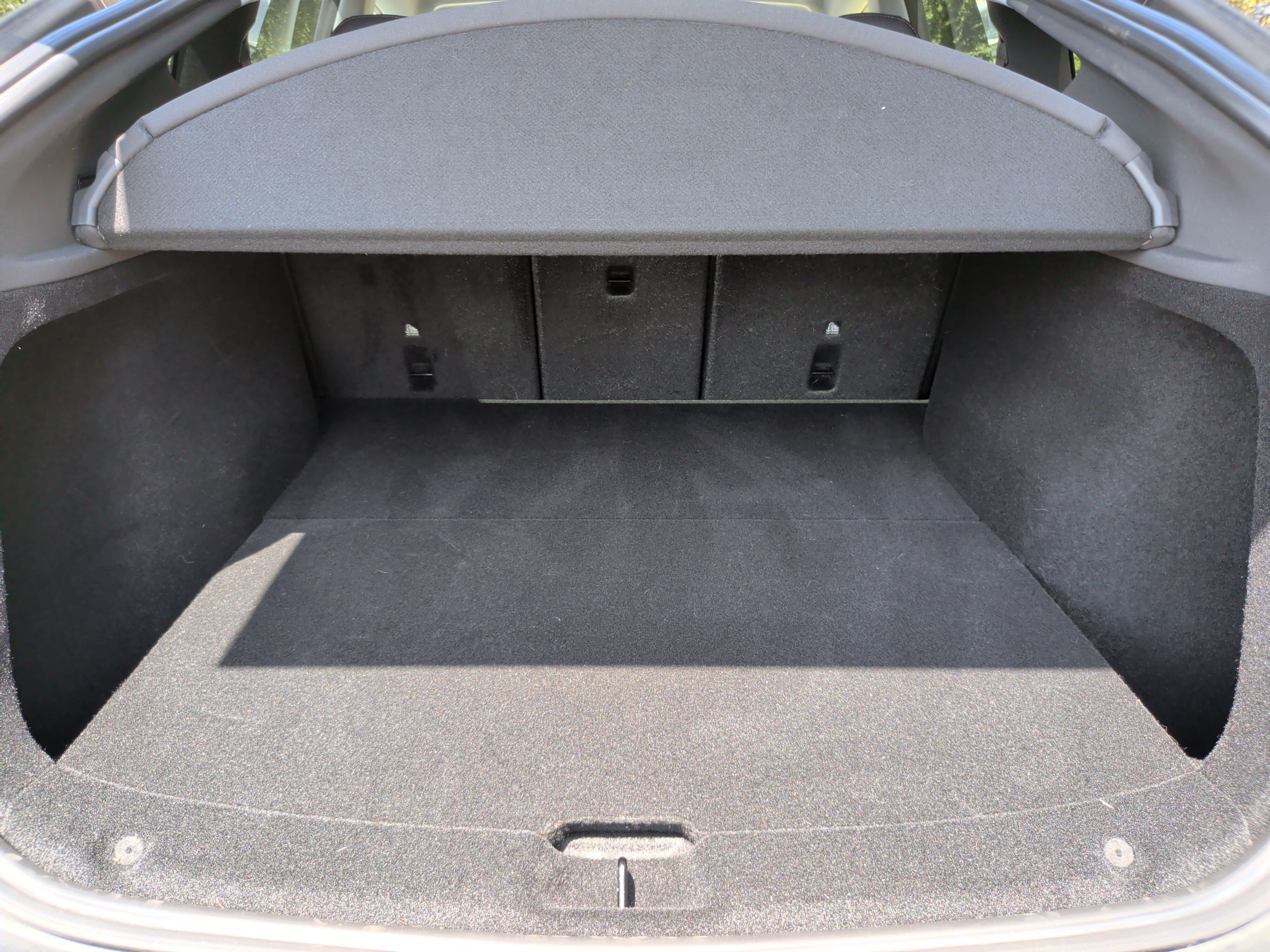 Used 2026 Tesla Model Y AWD image 36