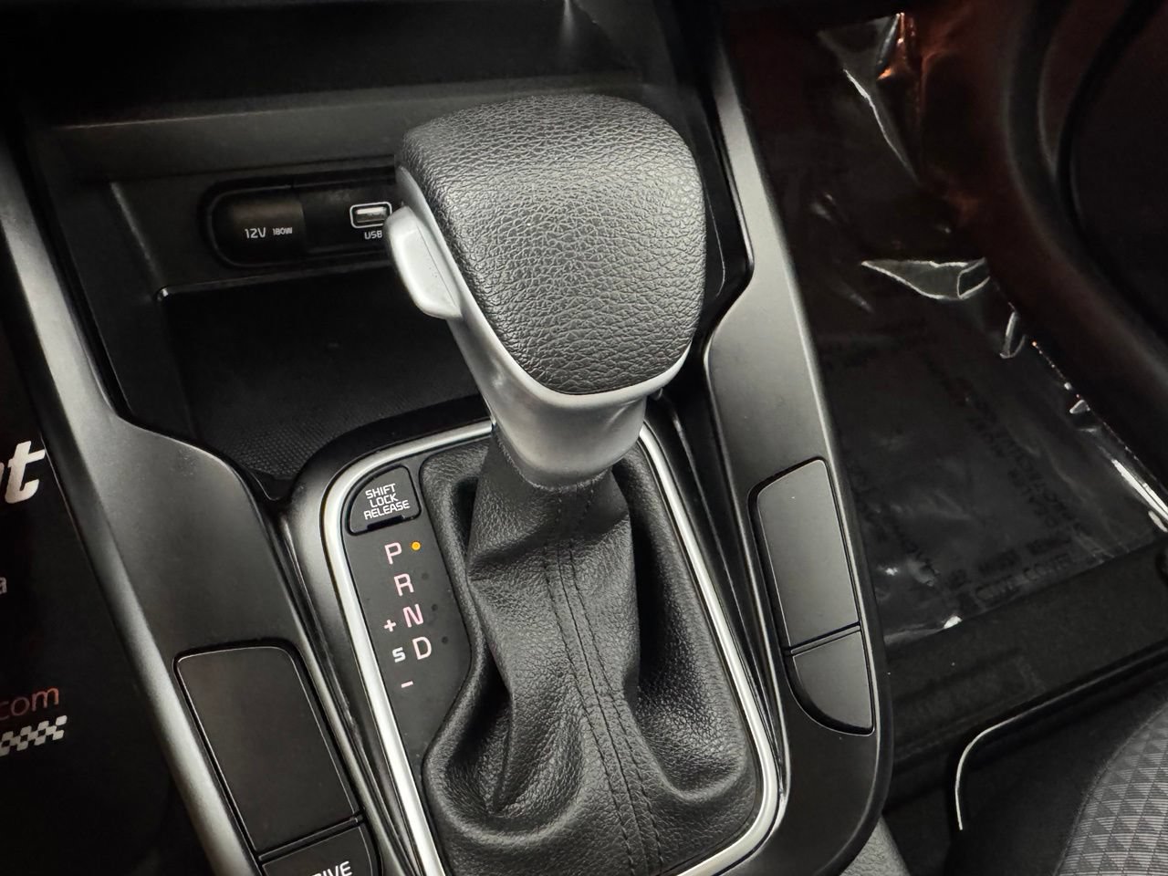 Used 2022 Kia Soul LX w/ Technology Package FWD image 17