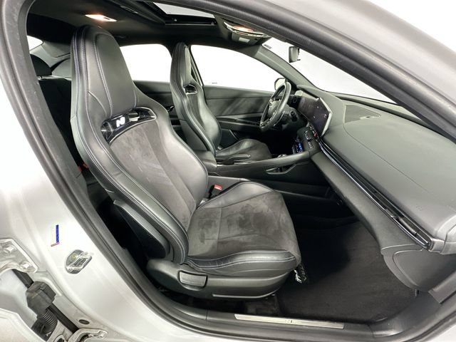 Used 2022 Hyundai Elantra N FWD image 28
